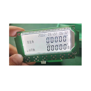 1602 LCD Module Display 2X16 Character Screen Monochrome led Backlight Alphanumeric Lcd 16X2