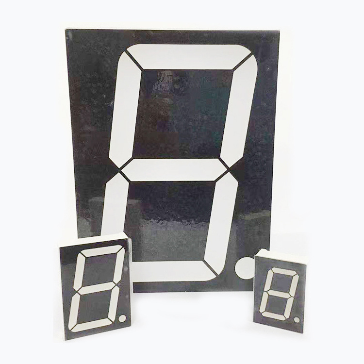 dual digit 7 segment led display 2 digit 0.56 inch digits 7 segment