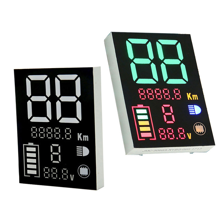 Seven segment led display 0.56 Inch 4 digit 7 Segment Display