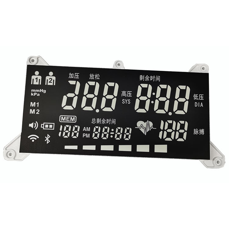 Seven segment led display 0.56 Inch 4 digit 7 Segment Display