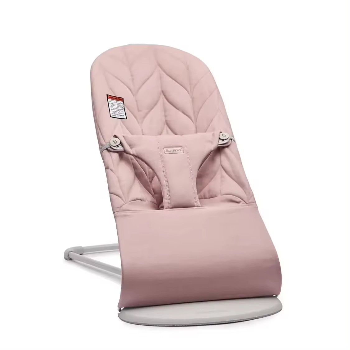 Hot Sale Collapsible Newborn Baby Rocker Rocking Chair Portable Baby Rocking Chair