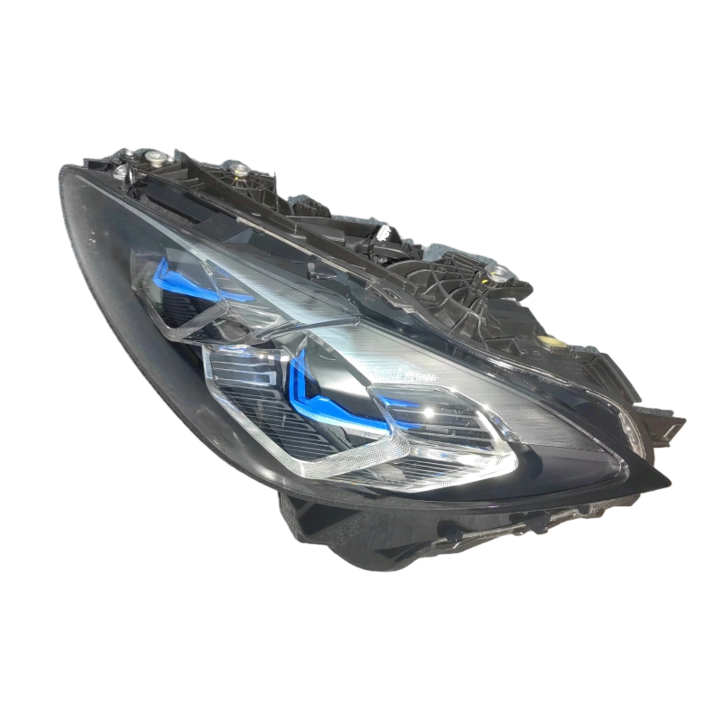 High quality lighting system LED headlights laser headlights suitable for BMW 4 Series G22 G23 G26 F32 F36 cars