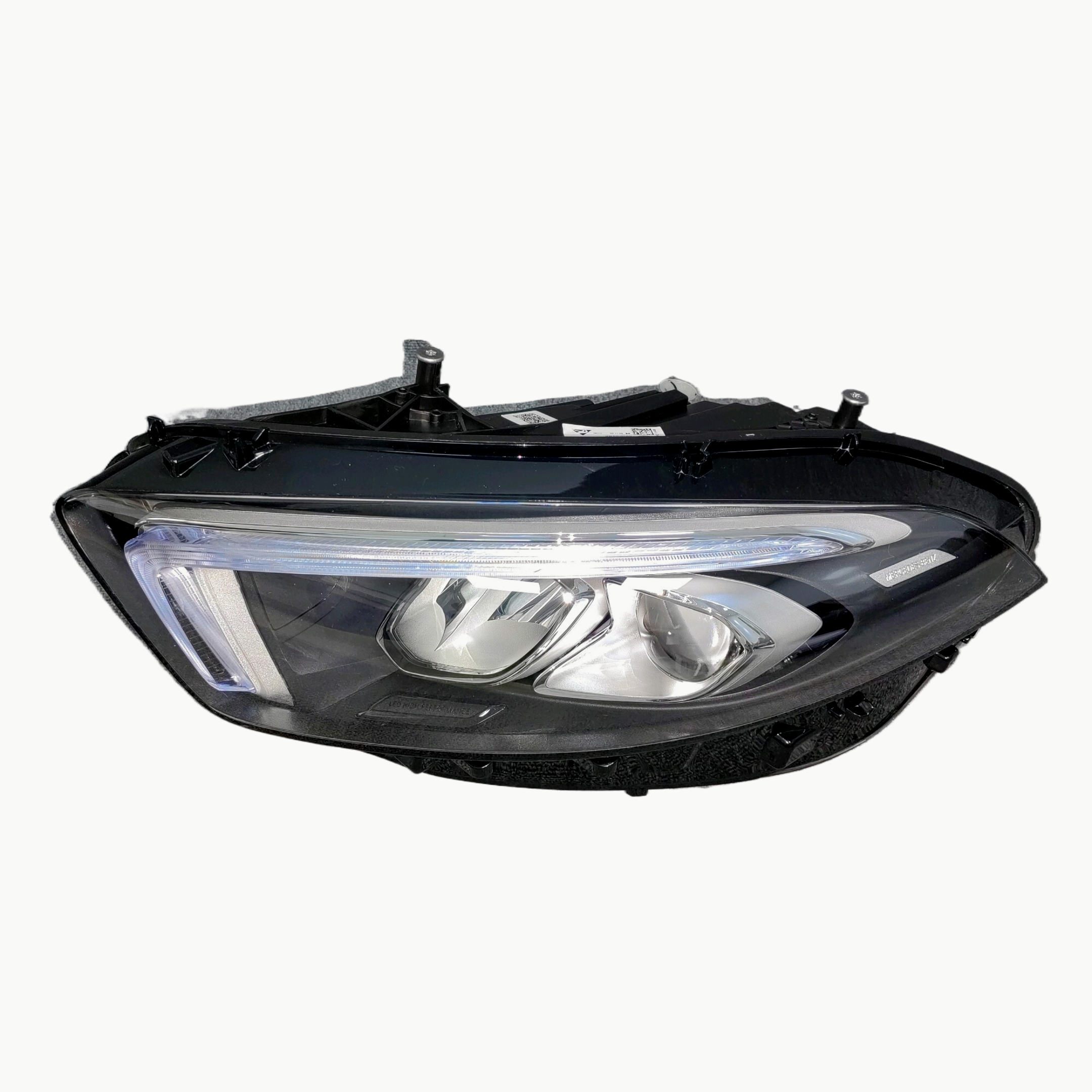 High quality and best-selling lighting system LED headlights suitable for Mercedes Benz A-Class W177 A180 A200 LA200 cars