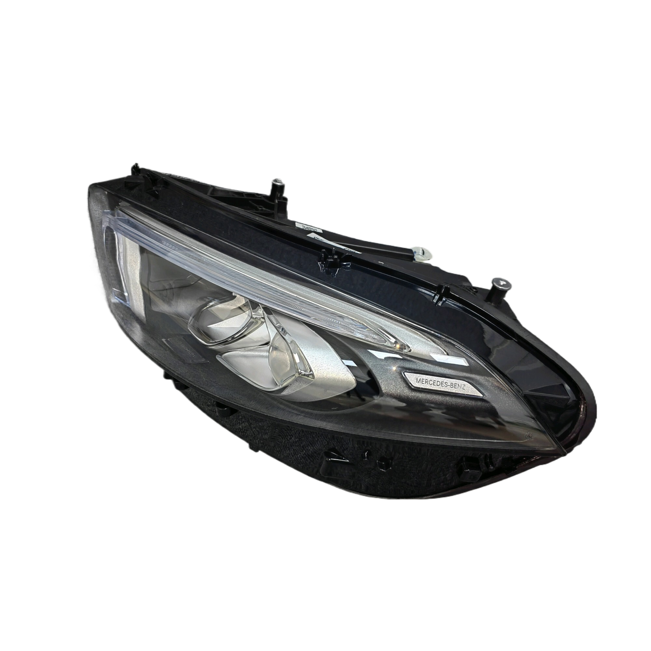 High quality and best-selling lighting system LED headlights suitable for Mercedes Benz A-Class W177 A180 A200 LA200 cars