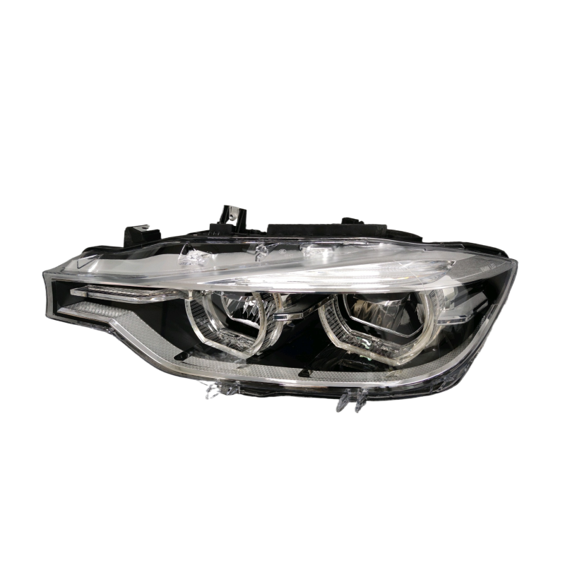 High quality and best-selling LED headlights for the lighting system of BMW 3 Series F30 F35 cars