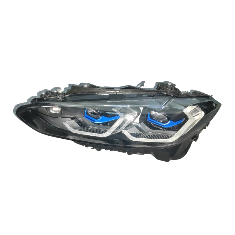 High quality lighting system LED headlights laser headlights suitable for BMW 4 Series G22 G23 G26 F32 F36 cars