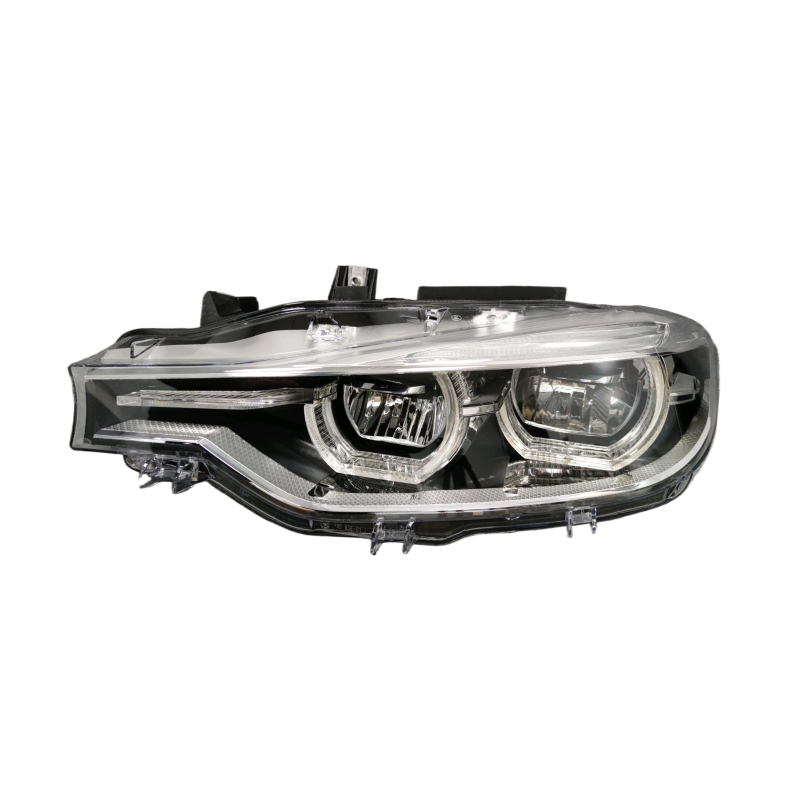 High quality and best-selling LED headlights for the lighting system of BMW 3 Series F30 F35 cars