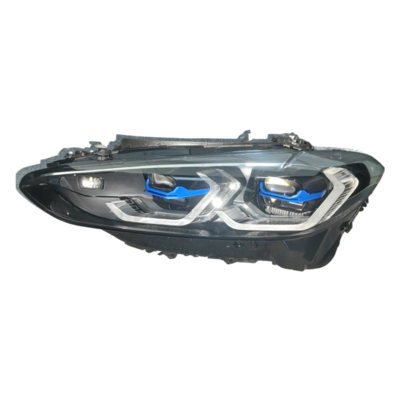 High quality lighting system LED headlights laser headlights suitable for BMW 4 Series G22 G23 G26 F32 F36 cars