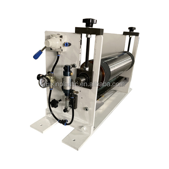 Good Price Hot Sale Plastic bag Logo one color mini flexo printing machine online