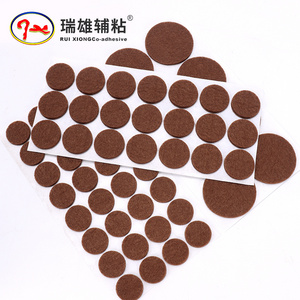 RUI XIONG Customize Rich Colors Various Shapes Manufacturers Supply Eva Color Pads Non-Slip Silent Eva Foam Gasket Pad