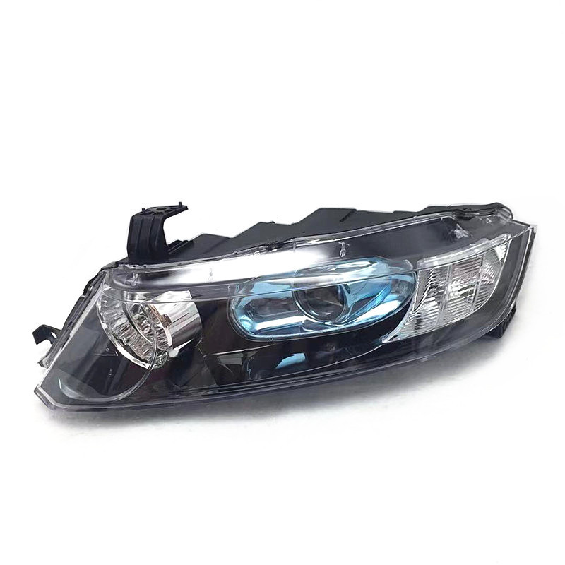 Suitable for Honda Odyssey headlights 05 06 07 08 Odyssey front lamp semi-assembly RB1 original