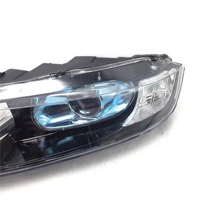 Suitable for Honda Odyssey headlights 05 06 07 08 Odyssey front lamp semi-assembly RB1 original