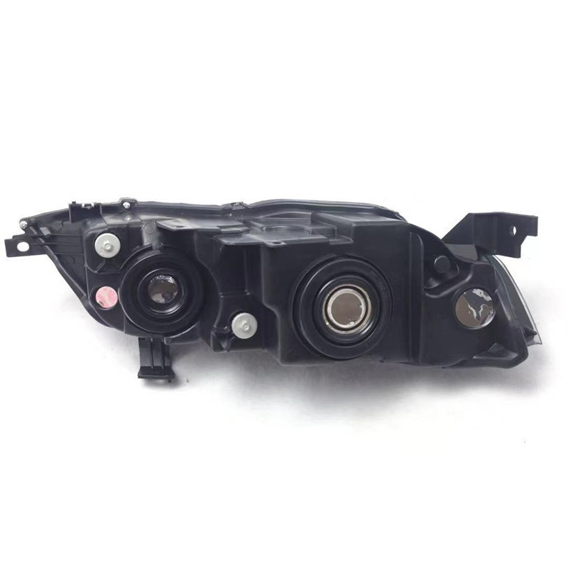 Suitable for Honda Odyssey headlights 05 06 07 08 Odyssey front lamp semi-assembly RB1 original