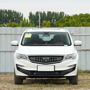 2023 Geely Jiaji PHEV New Energy Cars 1.5TD 82KM/Geely JIAJI 5-Door 6-Seater MPV 190KW Hybrid Electric Vehicle