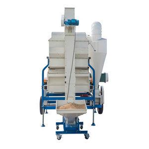 sesame seed cleaner seed cleaning machine