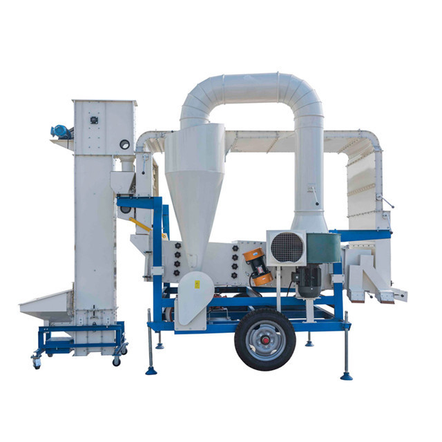 sesame seed cleaner seed cleaning machine