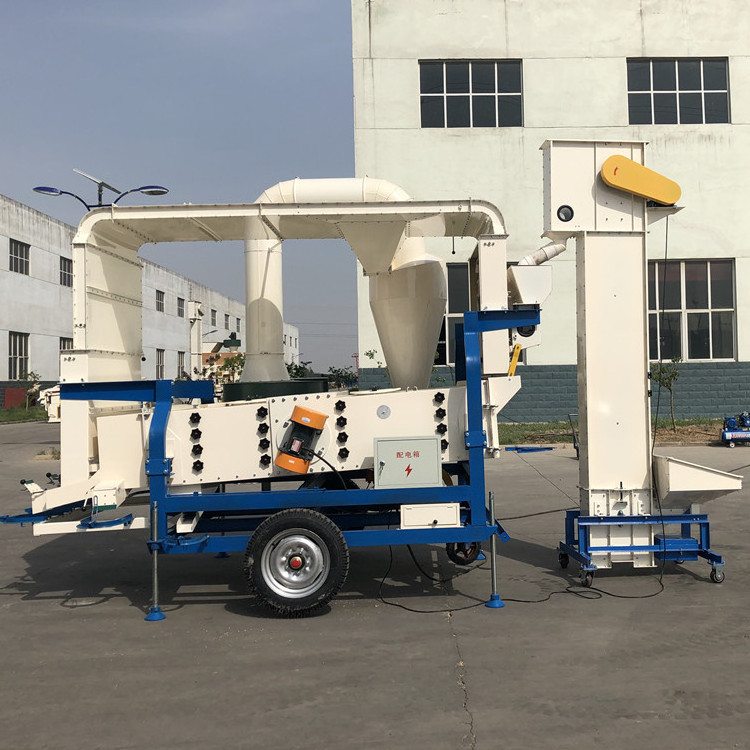 sesame seed cleaner seed cleaning machine