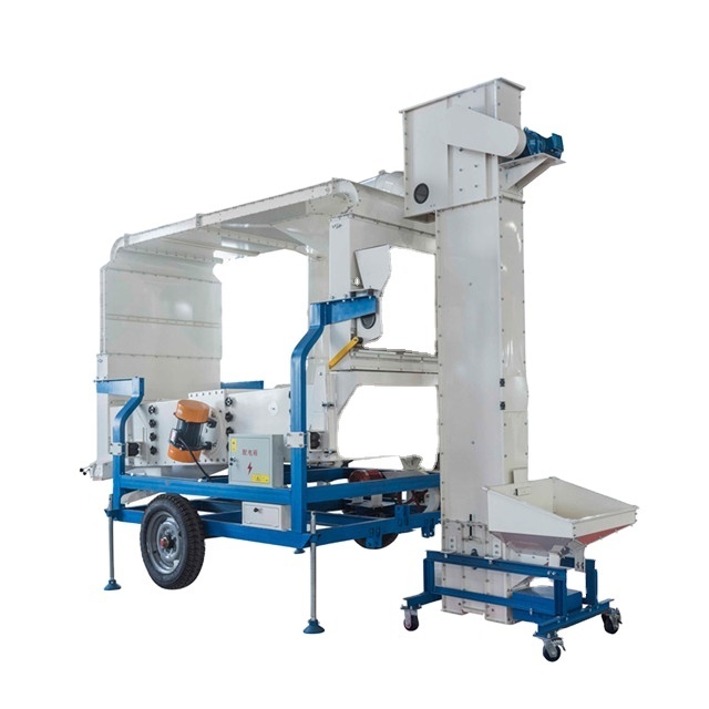 sesame seed cleaner seed cleaning machine