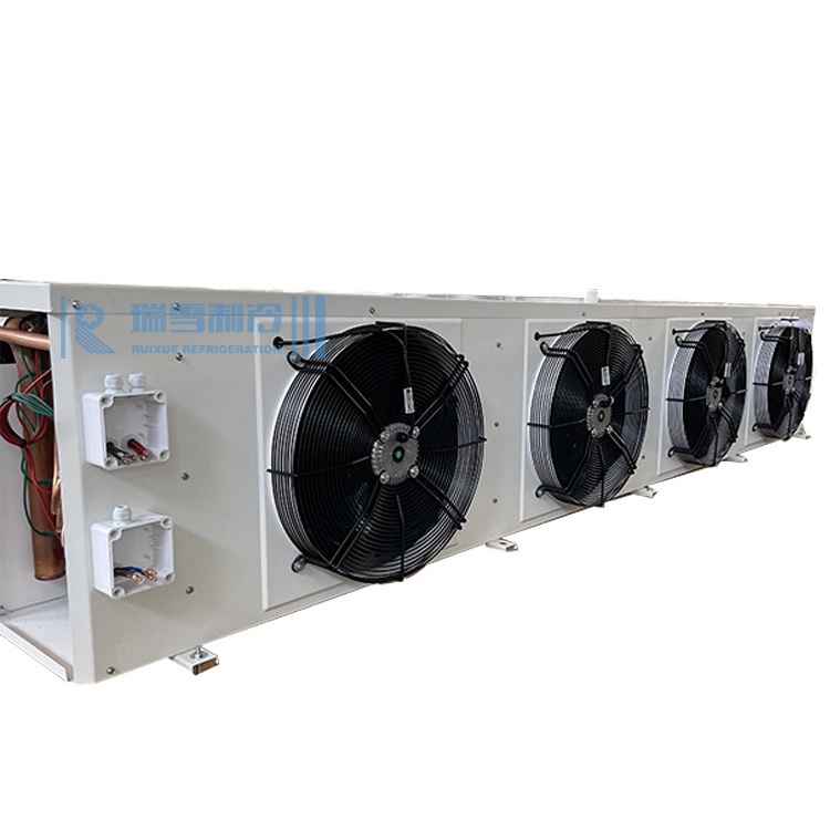 Air Cooler Evaporator For Cold Room With Electrical Defrost Evaporator for Sale