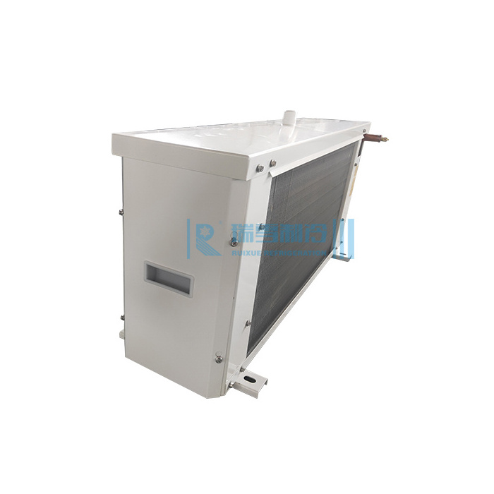 Air Cooler Evaporator For Cold Room With Electrical Defrost Evaporator for Sale