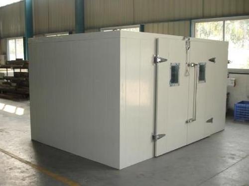 Cold Storage Cold Room Container Cold Room Manufacturer Freezer Condensing Unit Blast Freezer Machine Chambre Froide Poisson