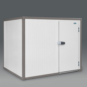 Industrial Blast Freezer Meat Storage Cold Cool Room For Sale