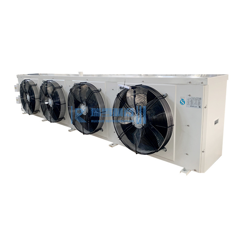 Air Cooler Evaporator For Cold Room With Electrical Defrost Evaporator for Sale