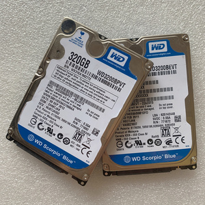 Bulk sarap 2.5 sata Blue SATA III 5400 RPM 8 MB Cache Bare Drives 320GB Notebook Hard disk Drive