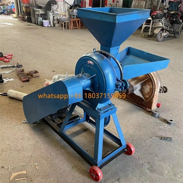 Wholesale price automatic grain mill, electric grain mill, grain mill home