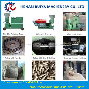 Flat Die and Roller for Roller Driven Pellet Mill /Spare Parts for Wood Pellet Machinery 0086-15981835029