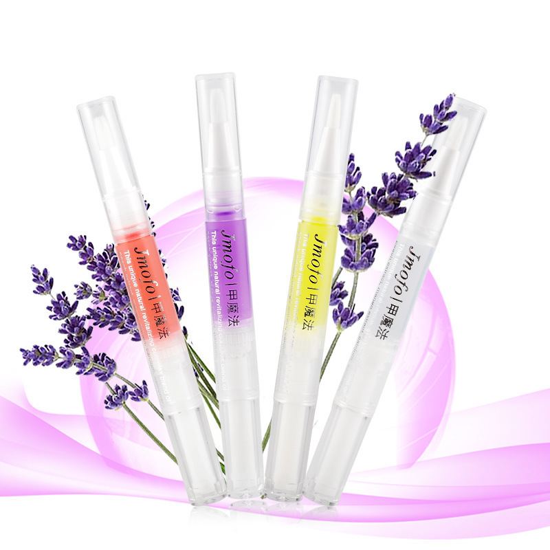 High Quality Cheap Nail Cuticle Oil Pen Soften Brush Pen Tool Revitalizer Oil Nail Manicure Pen