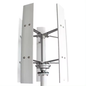 600W 1kw 3kw 5kw 10kw 20kw High Efficiency and Attractive Vertical Wind Turbine with Low Operating Noise Vawt