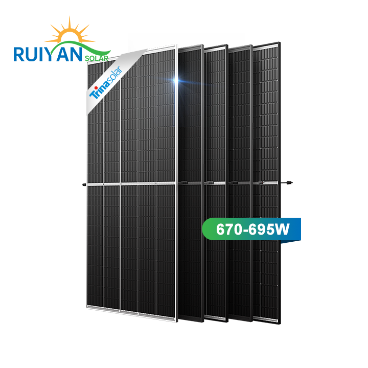 Off Grid Solar Energy System 5Kw 10Kw 6Kw 8Kw Solar Panel Kit 10Kw Off Grid Solar Power System 10KW