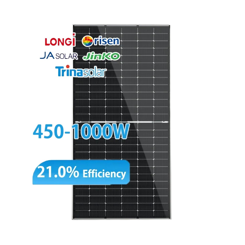 Off Grid Solar Energy System 5Kw 10Kw 6Kw 8Kw Solar Panel Kit 10Kw Off Grid Solar Power System 10KW