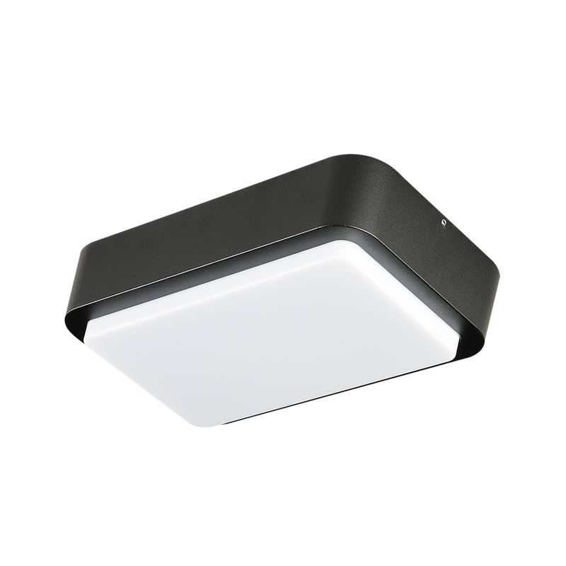 20w surface mounted led wall light outdoor led wall lamp outdoor ceiling light with beam angle 115 degree