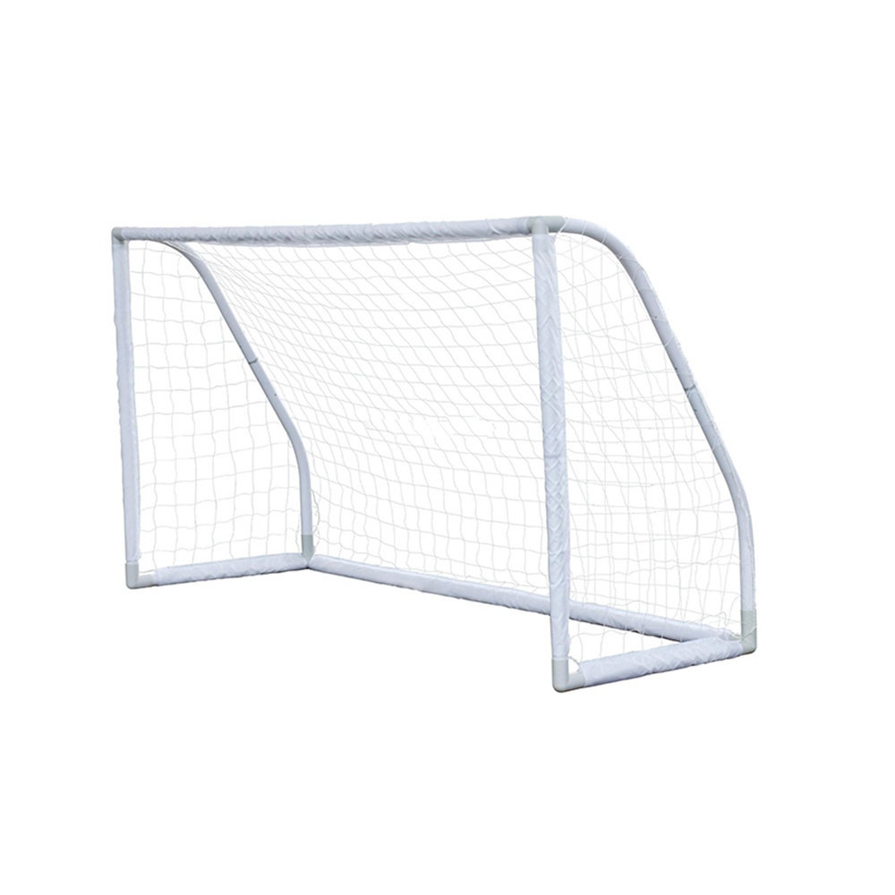 Football Goal Posts Soccer Goal Net PVC Football Goals