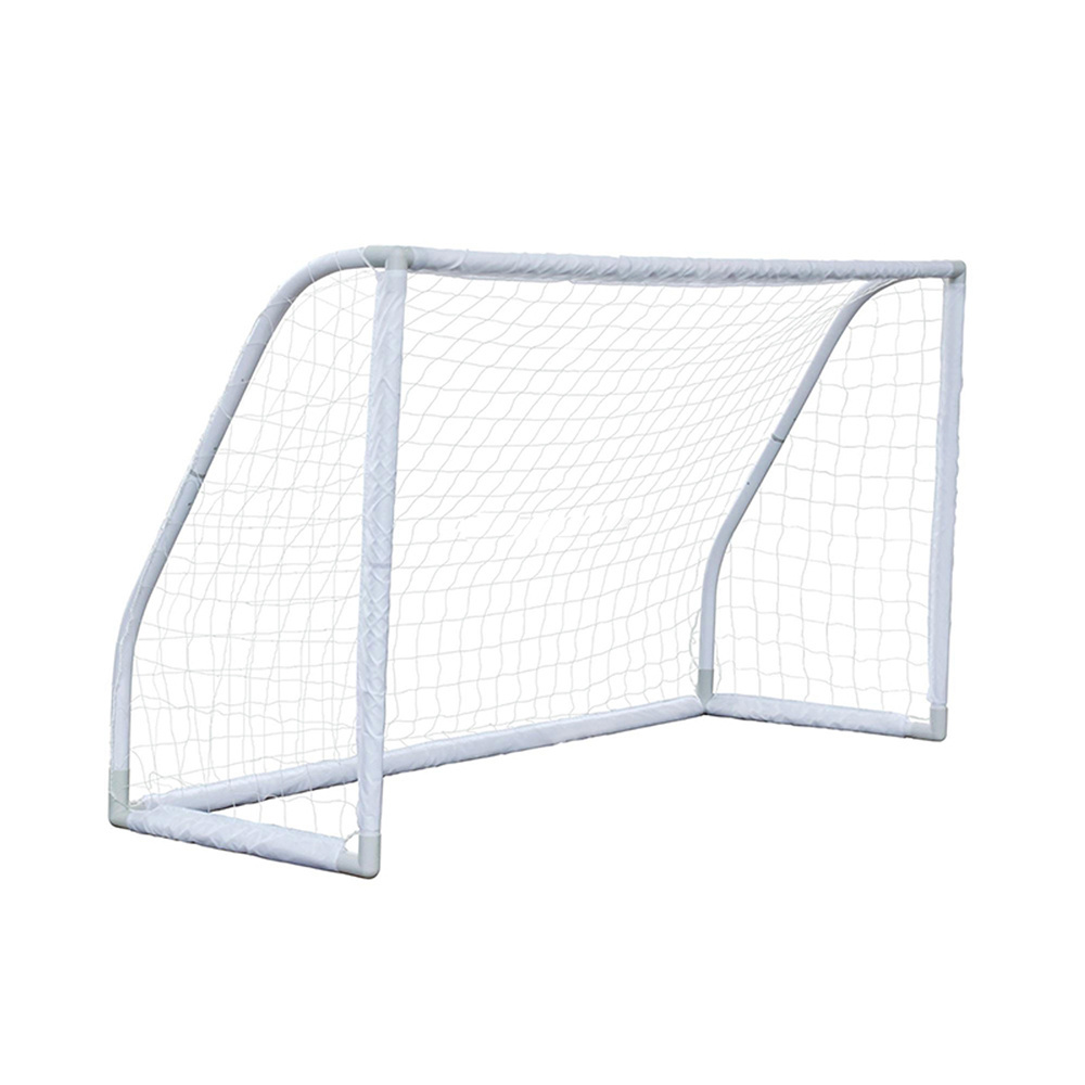 Football Goal Posts Soccer Goal Net PVC Football Goals