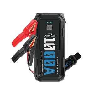 2024 New Product Green Keeper UltraSafe UltraSafe 12V 24V 1000A Portable Jump Starter For Vehicles Truck Car