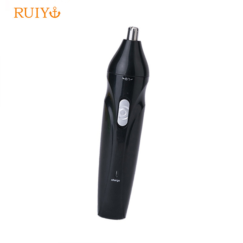 New Fashion Design Rechargeable Electric Ladies Shaver Machine Hair Trimmer Bikini 5 in 1 Hair Trimmer