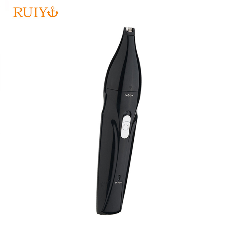 New Fashion Design Rechargeable Electric Ladies Shaver Machine Hair Trimmer Bikini 5 in 1 Hair Trimmer