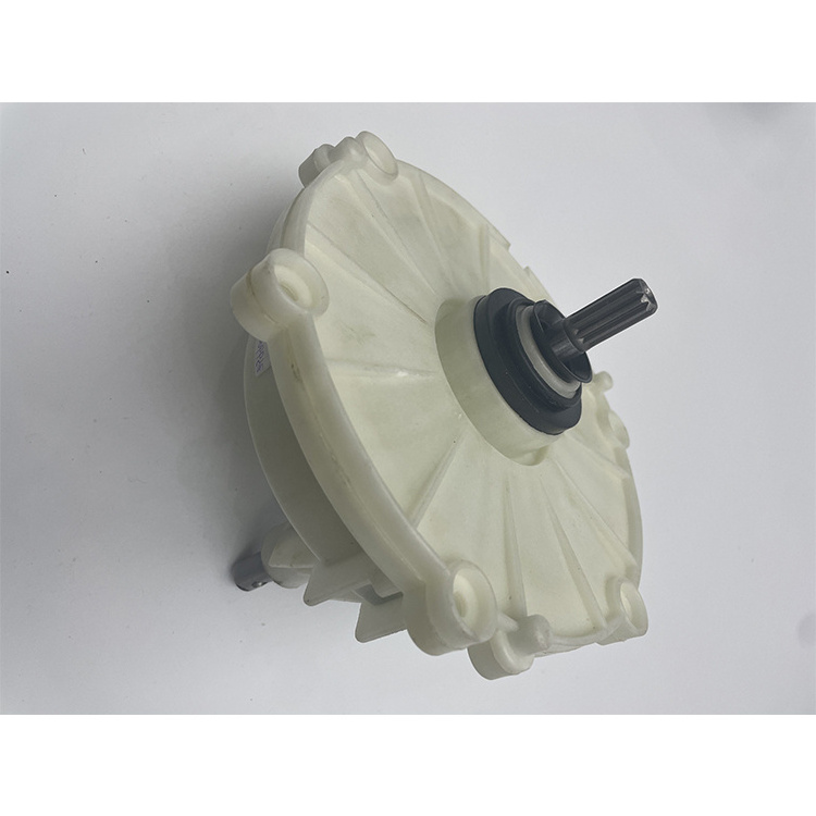 Competitive price spare parts laundry whirlpool automatic washing machine gear box