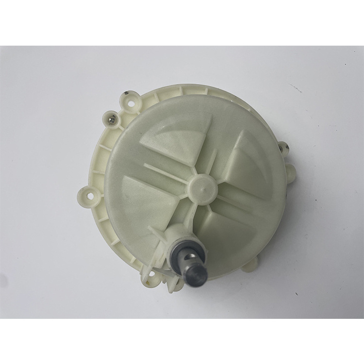 Factory price sale whirlpool washing machine gear box of spare parts  zs-9900-28-25 11z