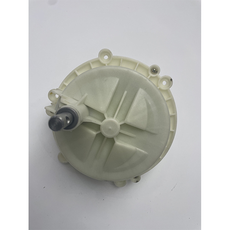 Factory price whirlpool automatic spare part washing gear box of timing wash machine