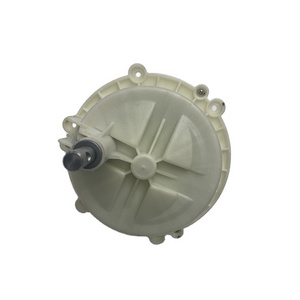 China toploader refrigerator spare parts washing machine gear box of van