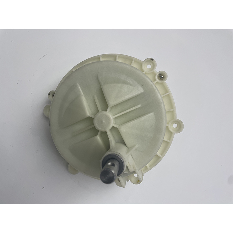 Competitive price spare parts laundry whirlpool automatic washing machine gear box