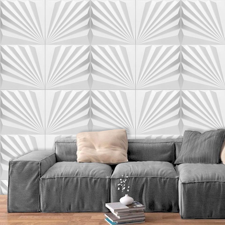 High quality papel tapiz para pared pvc waterproof wallpaper 3d wall panel for decoration interior design