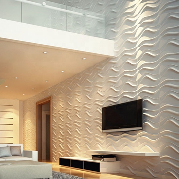 Modern 3d wall panel wallpapers/wall coating papel tapiz 3d wall paper home decor pared 3d