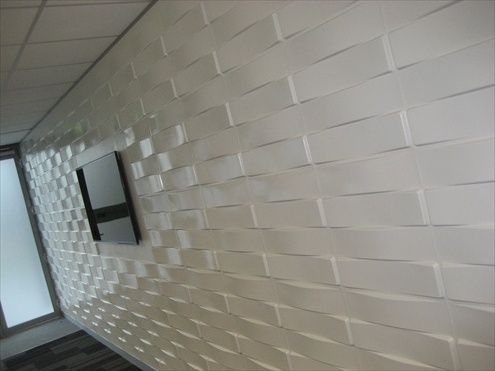 3d design wallpaper 3d faux brick panels 3d wall panels for sale