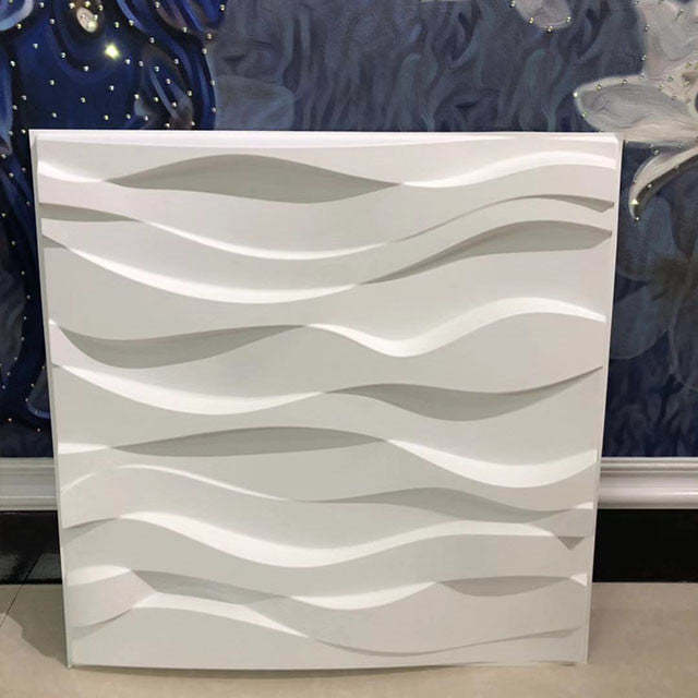 100% pvc wall coating 3d wall panel sale ceiling decoration wallpaper 3d wall panels pvc