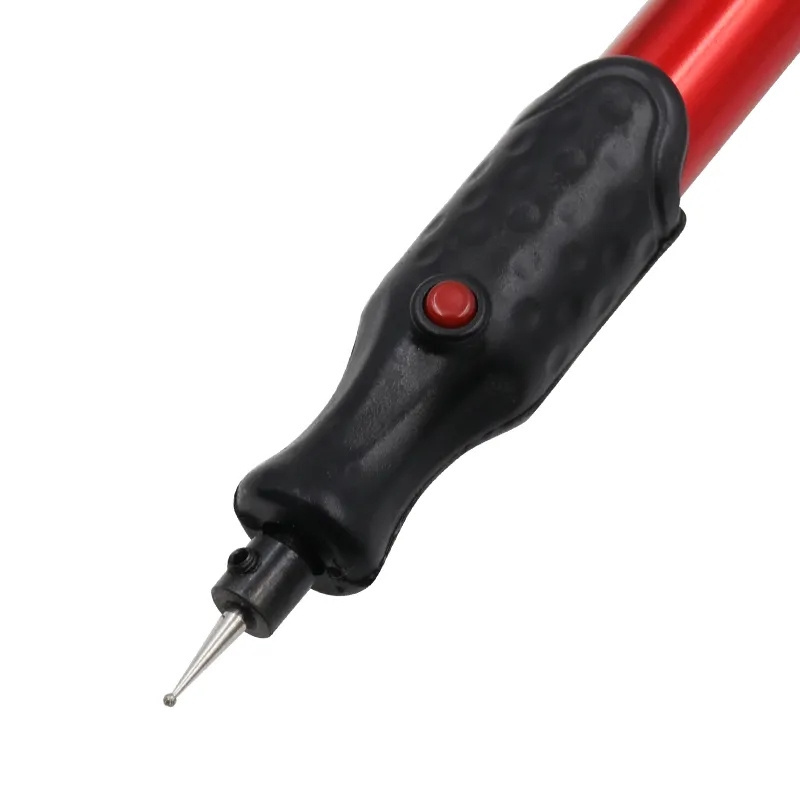 Mini Electric Engraving Pen +5V Power Cord DIY Miniature Carving Tool for Plastic Wood Metal Glass Stone